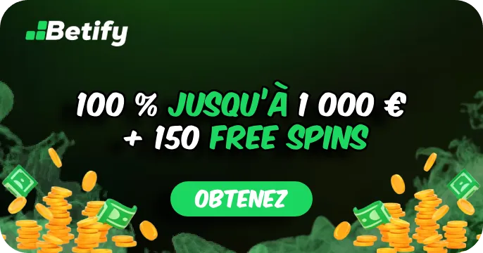 BETIFY